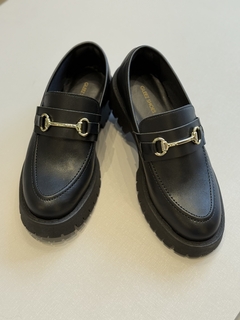 Mocassim Black na internet