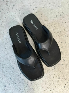 Flatform Mykonos na internet