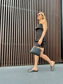 Mule Pewter - comprar online