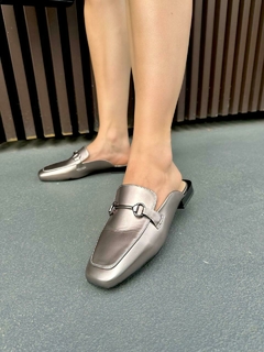 Mule Pewter