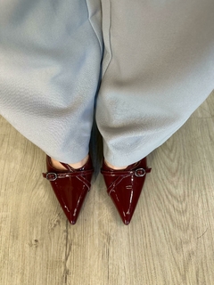 Scarpin Cherry - loja online