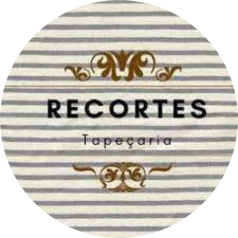 Recorte tapeçaria-Tapetes personalizados e sob medida 