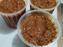 Salsa bolognesa - comprar online