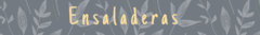 Banner de la categoría Ensaladeras