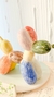 "PERRITO GLOBO VII" escultura decorativa - comprar online