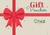 Tarjeta de regalo $30.000 - comprar online