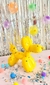 "PERRITO GLOBO V" escultura decorativa en internet