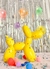 "PERRITO GLOBO V" escultura decorativa - comprar online