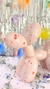 "PERRITO GLOBO III" escultura decorativa - comprar online