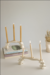 Candelabros duo ("NÛ I)
