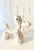 "PERRITO GLOBO" escultura decorativa - buy online