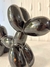 "PERRITO GLOBO II" escultura decorativa - comprar online