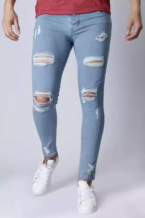 JEAN GENOA 39323 - comprar online