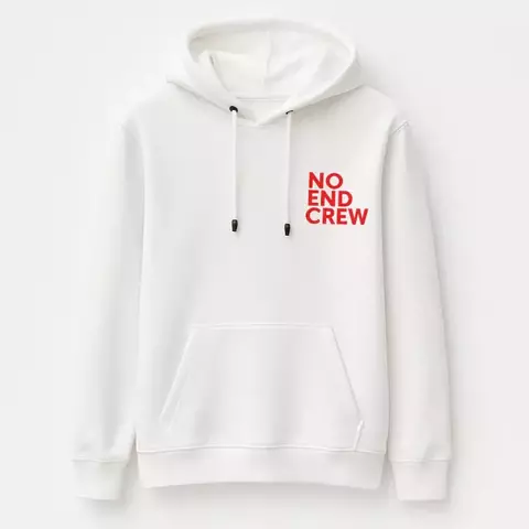 BUZO ACTIVE CREW 42010 - comprar online