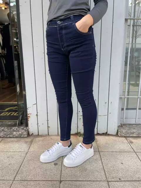 JEAN GAVIOTA 36308 - comprar online