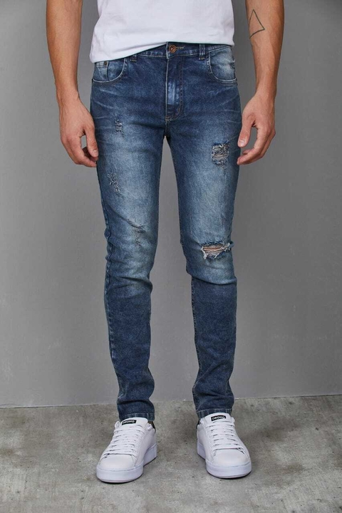 Jean nevado c/rotura dromo 2060