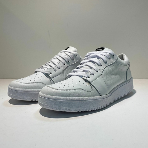 Zapatilla maria blanca 4550