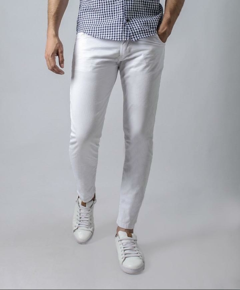 JEAN BLANCO NOEND 39398