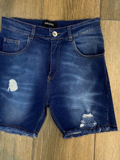 Bermuda deflecada dh 4031