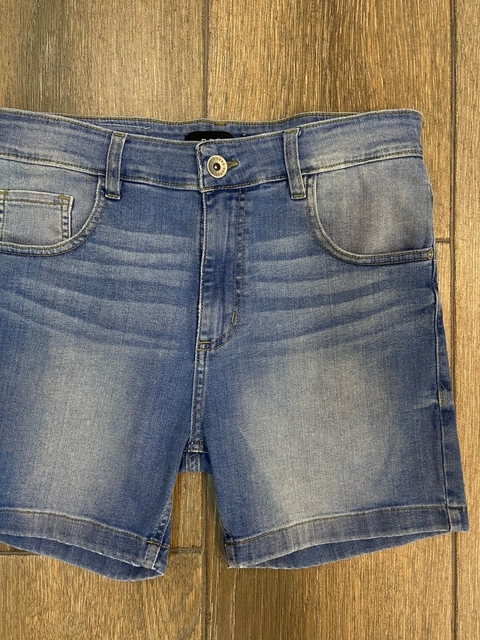 Bermuda jean dh 4035