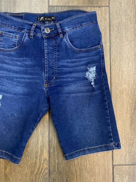 Bermuda blue col 37370