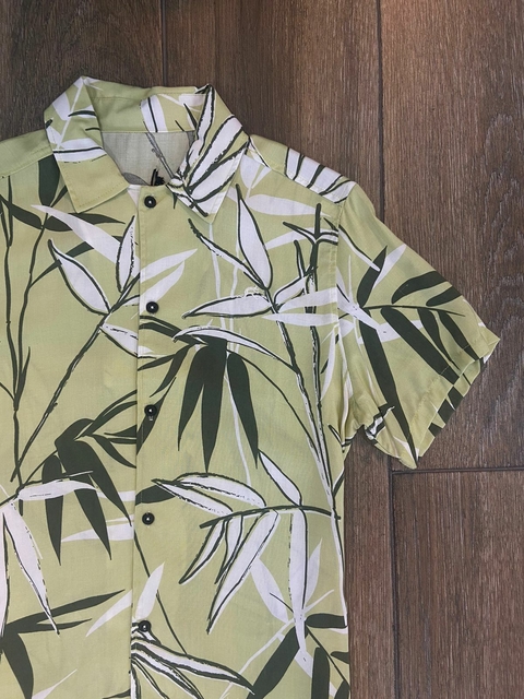 Camisa fibrana 37106