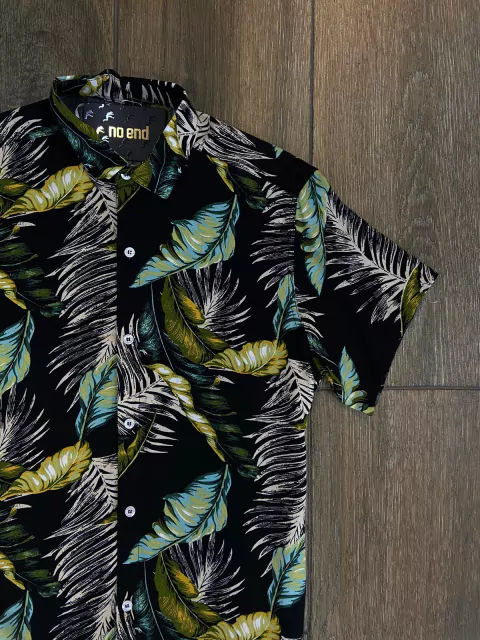 Camisa fibrana 37106