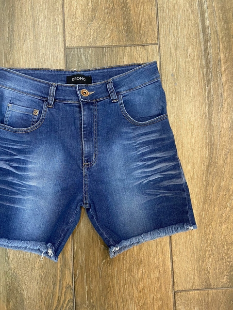 Bermuda deflecada dh 4034