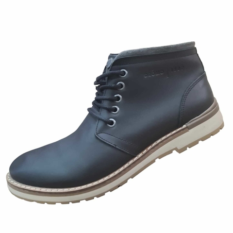 Borcego trillini negro 4421