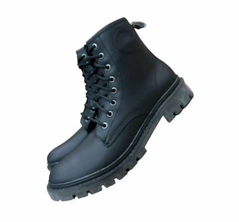 Borcego big negro 4681