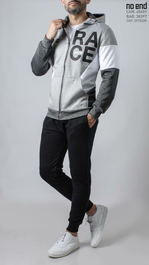 Campera neoprene race 40459 - tienda online