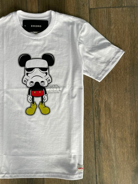 Remera Mickey 1041