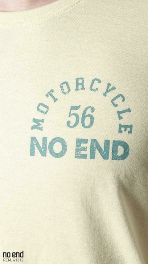 Remera Motorcycle 41282