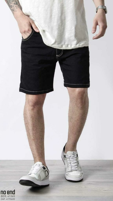 Bermuda Mexico 41365