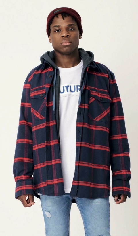 Camisaco DROMO 41D3311