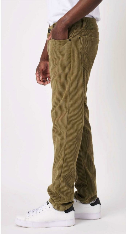 Pantalón corderoy 41D2210