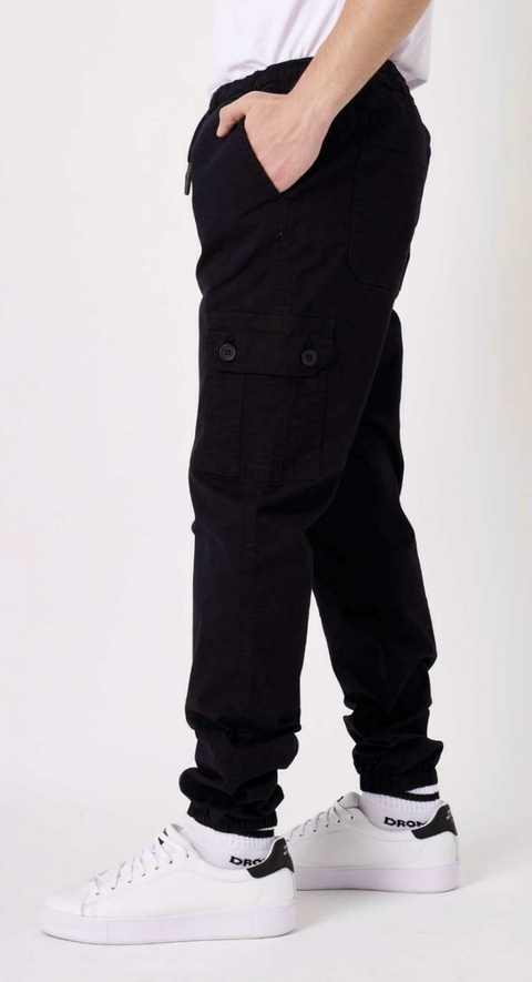 Jogger Cargo DROMO 41D2200