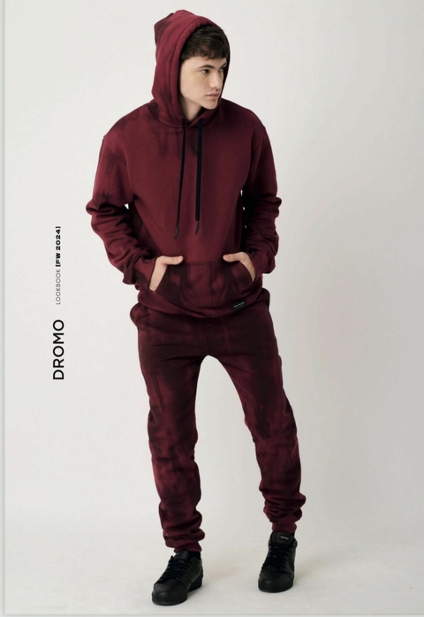 Buzo Canguro Batik 41D5613