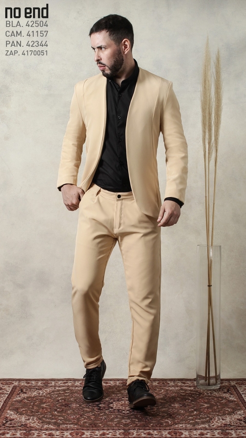 Pantalón Malibu Casual 42344