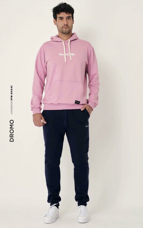 BUZO YOU GOT THIS 41D5611