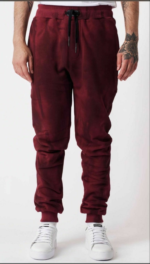 Babucha Batik 41D7025