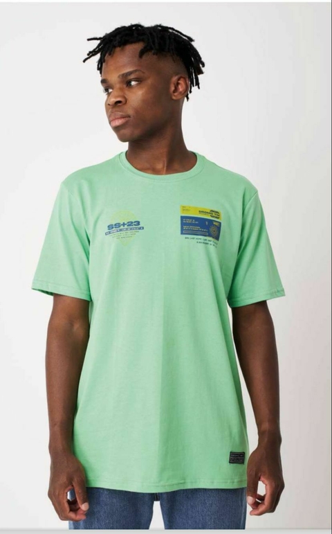 Remera SS+23 32D1076