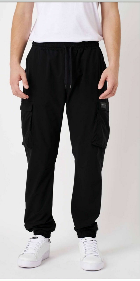 Pantalon Cargo Importado 41D2211