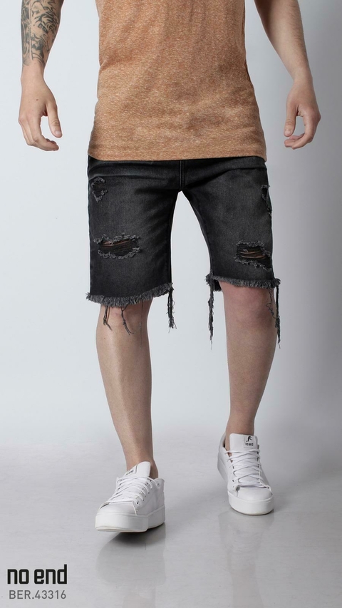 Bermuda deportivo A.C. 43316