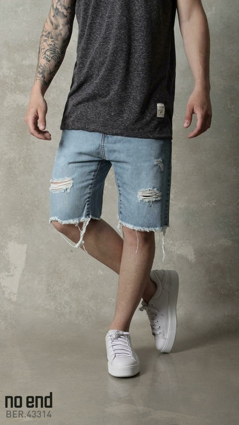 Bermuda deportivo A.C. 43314