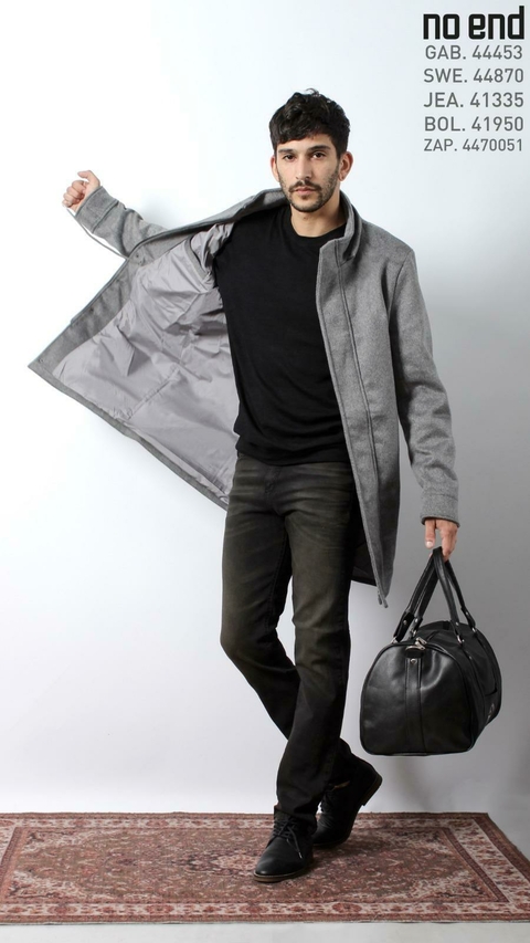 GABAN IMPORTADO 44453 - comprar online