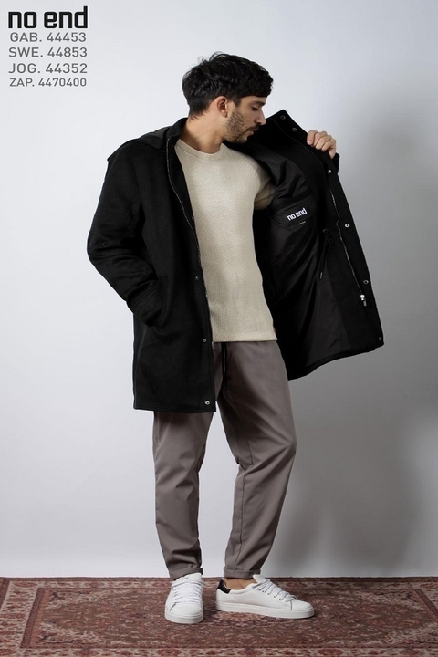 GABAN IMPORTADO 44453 - comprar online