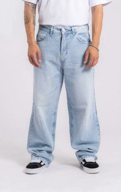 JEAN MOM 139 - comprar online