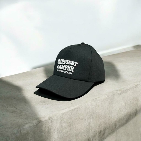 Gorra HAPPIEST CAMPER 61077 - comprar online