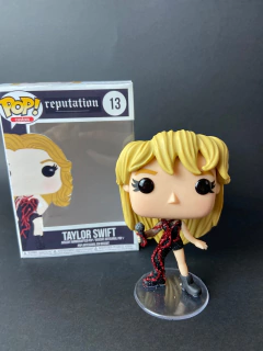 Pop Taylor Swift - The Eras Tour Reputation on internet